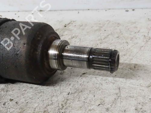 Left front driveshaft FIAT PUNTO EVO (199_) 1.2 | BP37044549M38 - Image 3
