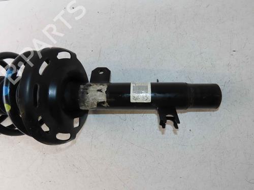 Right front shock absorber CITROËN C3 III (SX) 1.5 BlueHDi 100 (SXYHYP, SXYHTU) | BP37059003M17 - Image 2