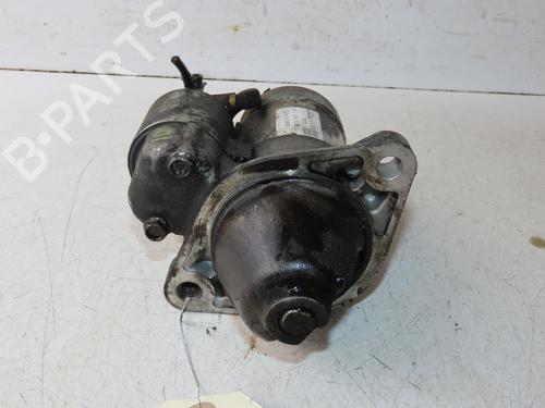 Starter OPEL ASTRA H (A04) 1.7 CDTI (L48) | BP33808453M8 - Image 2