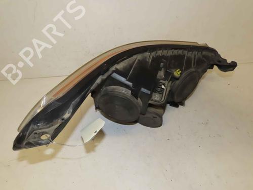 Left headlight CITROËN C3 Picasso (SH_) 1.6 HDi | BP37053442C28 - Image 4