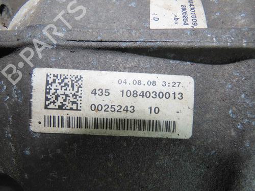 Gearbox AUDI A4 B8 (8K2) 2.0 TFSI | BP37060400M3 - Image 7