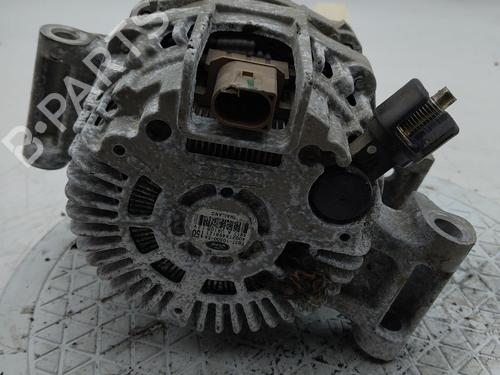 Alternator FORD RANGER (TKE) 3.2 TDCi 4x4 | BP39496437M7 - Image 3