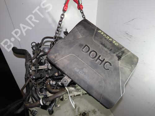 Engine KIA PICANTO III (JA) 1.2 | BP31962545M1