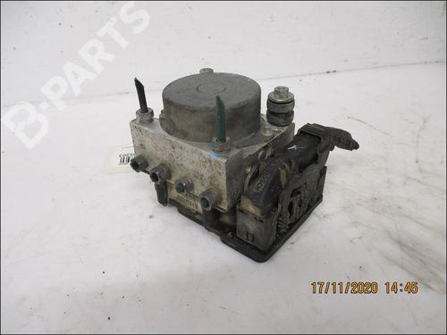 Used ABS pump RENAULT CLIO II (BB_, CB_) 1.2 16V (BB05, BB0W, BB11, BB27, BB2T, BB2U, BB2V, CB05,... (75 hp) 10944889