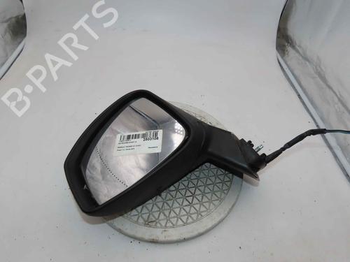 Used Left mirror Left mirror 37052828 37052828
