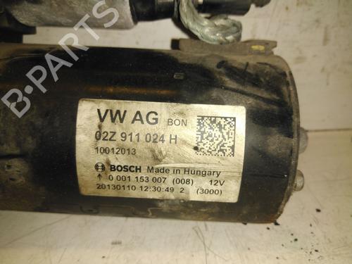 Used Starter Starter 37500432 37500432