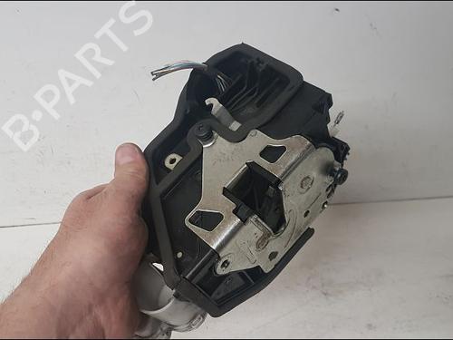 Used Front left lock Front left lock BMW X3 (E83) 2.0 d (150 hp) 36481795 36481795