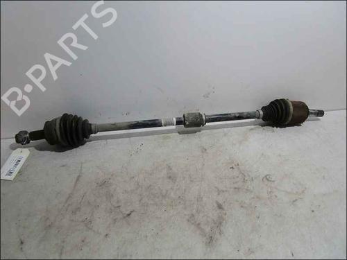 Used Right front driveshaft Right front driveshaft 37039473 37039473