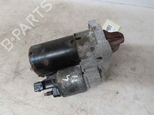 Starter PEUGEOT 2008 I (CU_) 1.2 THP 110 / PureTech 110 | BP37045992M8 - Image 4