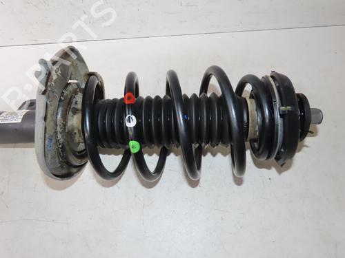 Right front shock absorber CITROËN C4 II (NC_) 1.6 HDi 90 | BP29345480M17 