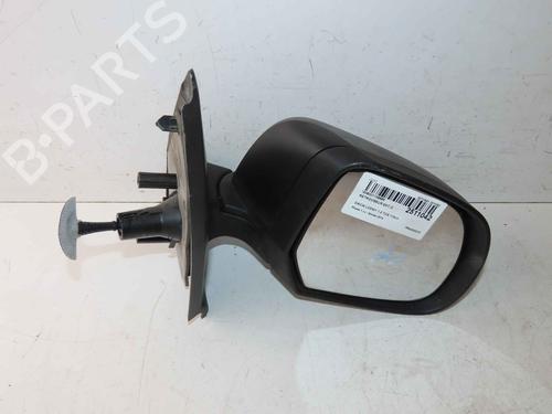 Used Right mirror Right mirror 37057647 37057647