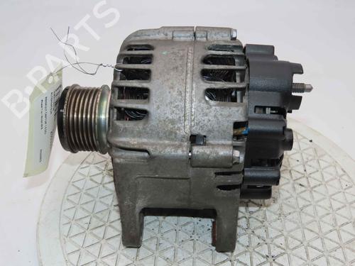 Alternator RENAULT CAPTUR I (J5_, H5_) 1.5 dCi 90 (J5N4, J5M5, J5MW, J5M6, J5AL, J5AJ) | BP37052960M7 - Image 4