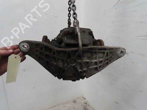 Rear differential AUDI A4 B7 Avant (8ED) RS4 quattro | BP37045986M24 - Image 2