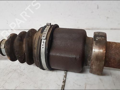 Used Right front driveshaft FORD FOCUS II (DA_, HCP, DP) 1.8 Flexifuel (125 hp) 11694030