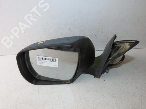 Used Left mirror Left mirror SUZUKI GRAND VITARA II (JT, TE, TD) 1.9 DDiS All-wheel Drive (JT419, TD44, JB419WD, JB419XD,... (129 hp) 33478621 33478621