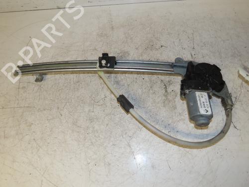 Used Rear left window mechanism RENAULT LAGUNA II Grandtour (KG0/1_) 1.9 dCi (125 hp) 23145022