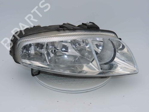 Used Right headlight Right headlight 37049280 37049280