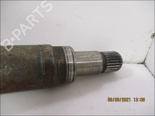 Used Right front driveshaft FORD FIESTA IV (JA_, JB_) 1.25 i 16V (75 hp) 23169828