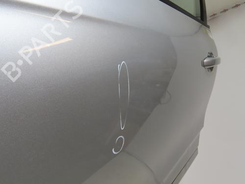 Left front door RENAULT CLIO V (B7_) 1.0 TCe 100 (B7MT) | BP35796560C2 - Image 6