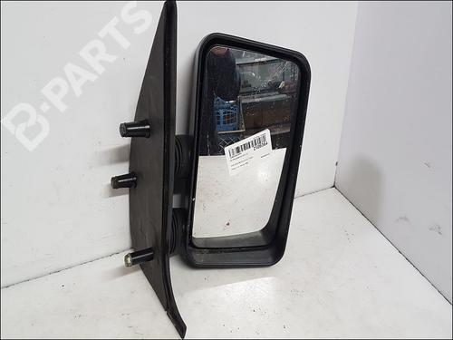 Used Right mirror FIAT DUCATO Van (230_) 2.0 (109 hp) 10948390