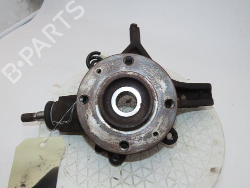 Used Right front steering knuckle CITROËN C4 I (LC_) 1.4 16V (88 hp) 26195947