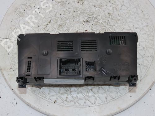 Climate control PEUGEOT 5008 (0U_, 0E_) 1.6 HDi | BP21836608I5 