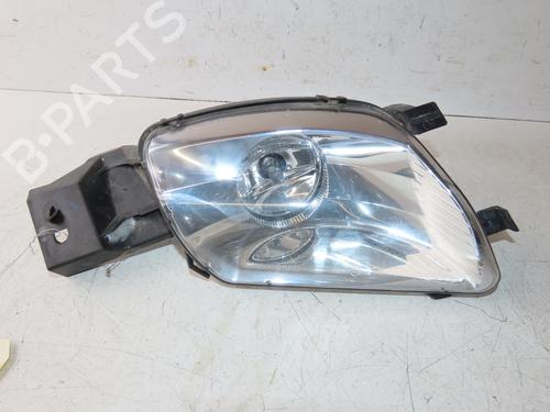 Used Left front fog light Left front fog light PEUGEOT 308 I (4A_, 4C_) 1.6 HDi (92 hp) 33478634 33478634