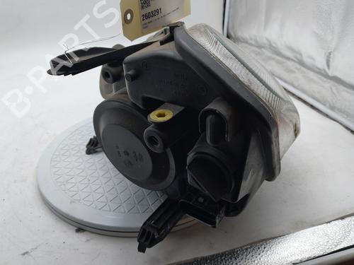 Right headlight FORD C-MAX (DM2) 1.6 TDCi | BP38548345C29 - Image 2