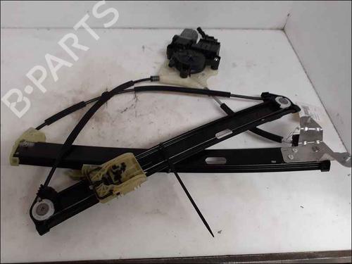 Used Front right window mechanism Front right window mechanism 37041208 37041208