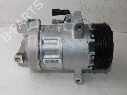 AC compressor RENAULT CLIO V (B7_) 1.0 TCe 90 (B7MT) | BP37053493M34 - Image 4
