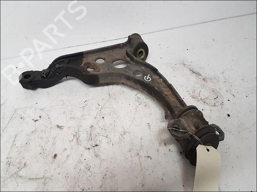 Used Left front suspension arm FIAT DUCATO Van (230_) 2.0 (109 hp) 14882412