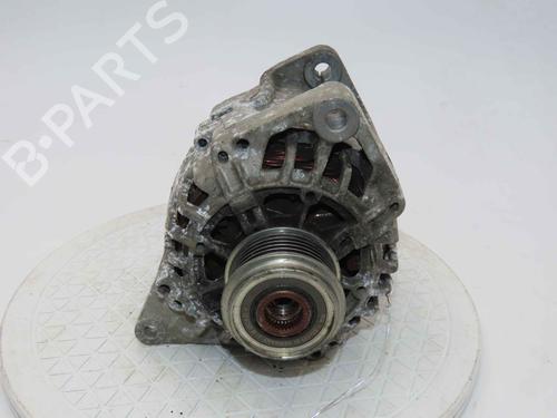 Used Alternator Alternator RENAULT SCÉNIC I MPV (JA0/1_, FA0_) 1.9 dCi (JA05, JA1F) (102 hp) 37049838 37049838