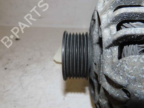 Alternator PEUGEOT 206+ (2L_, 2M_) 1.4 i (2LKFWA, 2MKFWA) | BP37044849M7 - Image 2