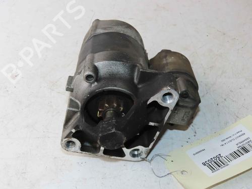 Used Starter Starter 37051988 37051988