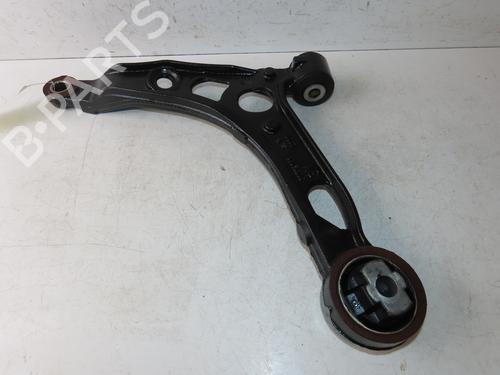 Left front suspension arm FIAT DUCATO Platform/Chassis (250_) 140 Multijet 2,3 D | BP29380161M12 