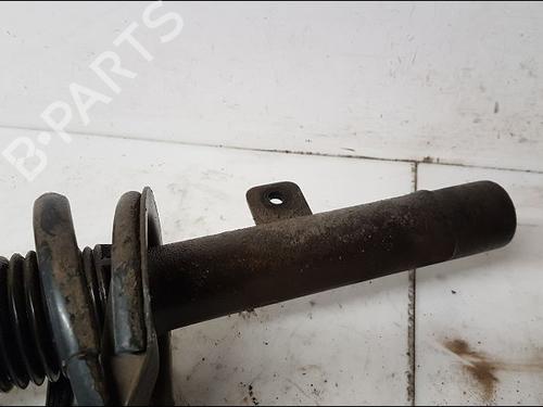 Used Left front shock absorber PEUGEOT PARTNER Box Body/MPV (5_, G_) 1.6 HDi 75 (75 hp) 11333115