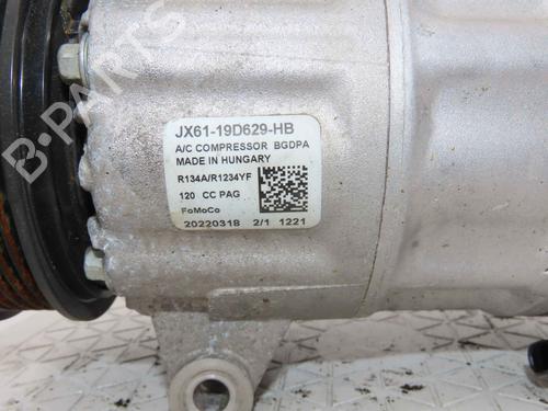 AC compressor FORD PUMA (J2K, CF7) 1.0 Flexifuel | BP37049369M34 - Image 4