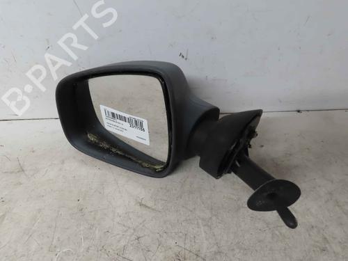 Used Left mirror Left mirror 37045319 37045319