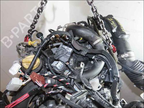 Engine RENAULT CLIO V (B7_) 1.0 TCe 100 (B7MT) | BP37055639M1 - Image 5