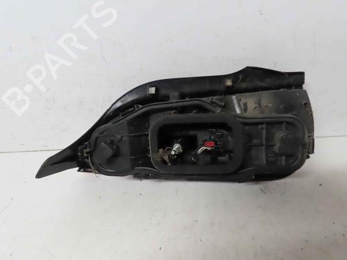Right taillight VW UP! (121, 122, BL1, BL2, BL3, 123) 1.0 | BP37055164C35 - Image 2