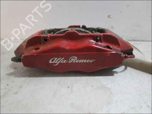 Used Right front brake caliper Right front brake caliper 37039863 37039863