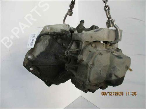 Gearbox OPEL CORSA D (S07) 1.2 (L08, L68) | BP37040781M3 - Image 2