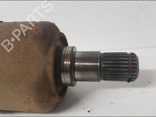 Used Left front driveshaft LAND ROVER FREELANDER I Soft Top (L314) 1.8 i 16V 4x4 (120 hp) 10942591