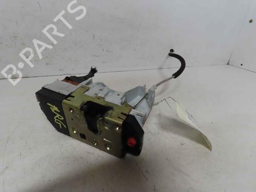 Used Rear left lock Rear left lock 37055668 37055668
