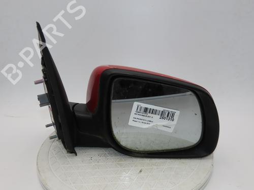Right mirror KIA PICANTO II (TA) 1.2 | BP26196445C27