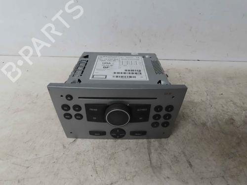 Used Radio Radio 37046418 37046418