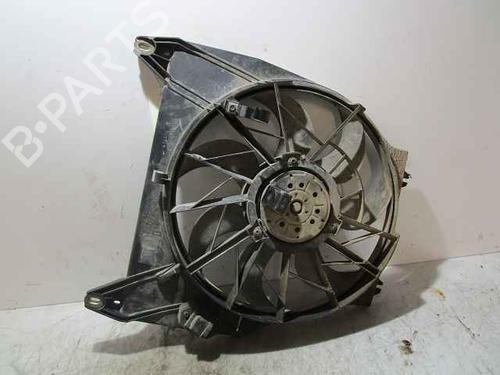 Used Radiator fan Radiator fan 37039459 37039459
