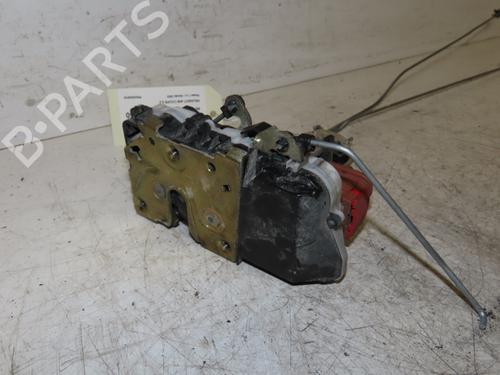 Used Front left lock PEUGEOT 406 Coupe (8C) 2.2 HDI (133 hp) 21498731