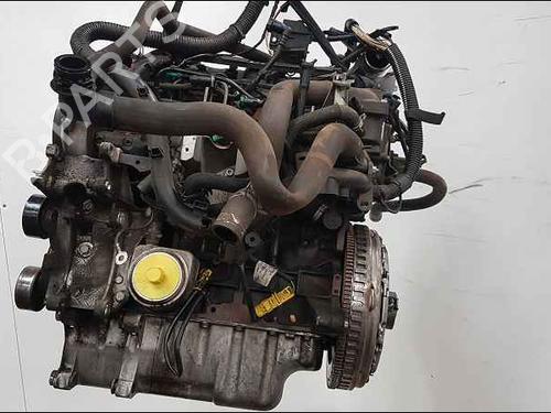 Used Engine Engine 37043430 37043430