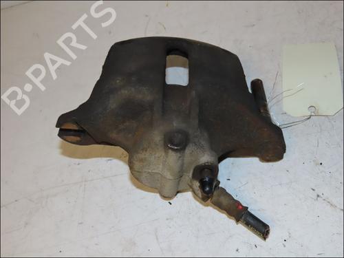 Right front brake caliper RENAULT KANGOO (KC0/1_) 1.5 dCi | BP26462943M104 - Image 2